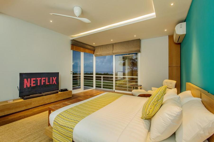 Pecatu Phocea Golf View Villa By Premier Hospitality Asia מראה חיצוני תמונה