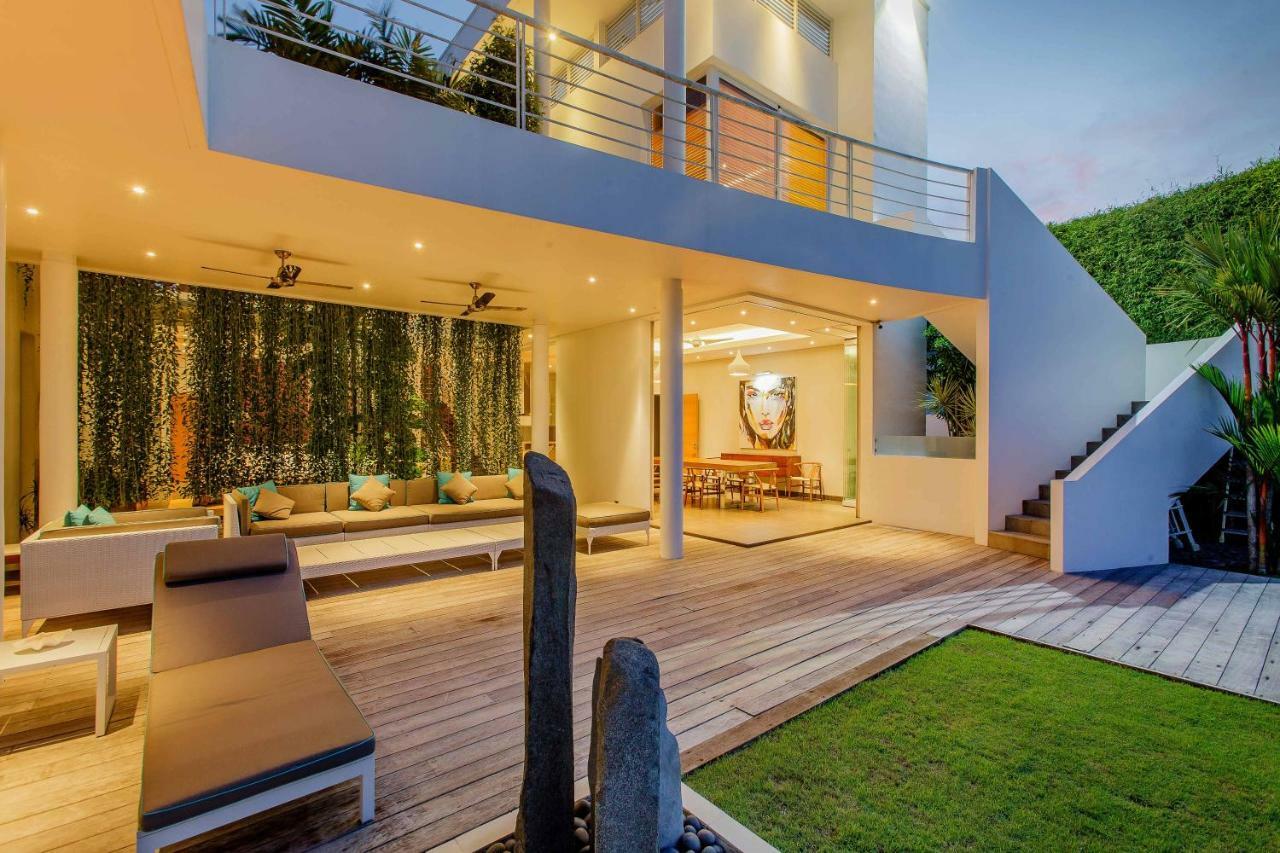 Pecatu Phocea Golf View Villa By Premier Hospitality Asia מראה חיצוני תמונה