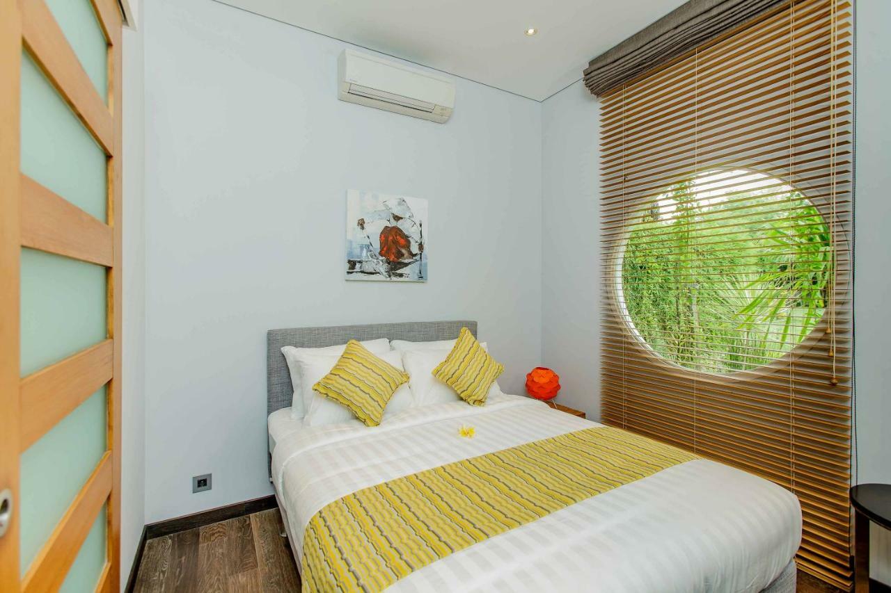 Pecatu Phocea Golf View Villa By Premier Hospitality Asia מראה חיצוני תמונה