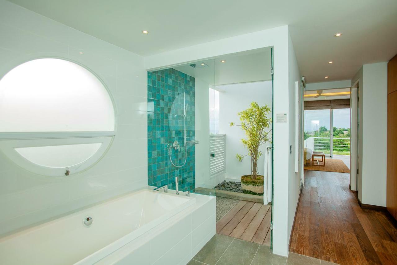 Pecatu Phocea Golf View Villa By Premier Hospitality Asia מראה חיצוני תמונה