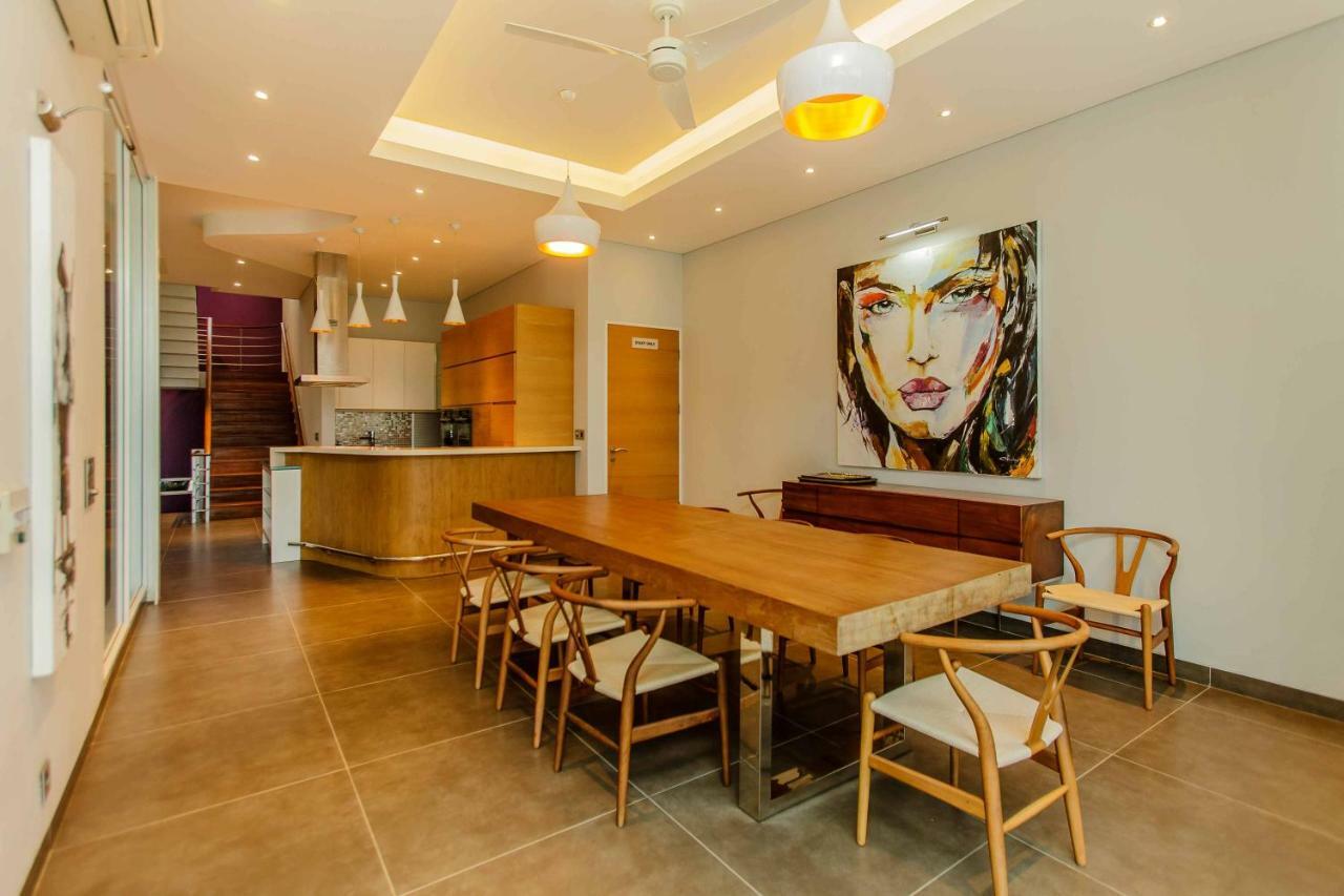 Pecatu Phocea Golf View Villa By Premier Hospitality Asia מראה חיצוני תמונה