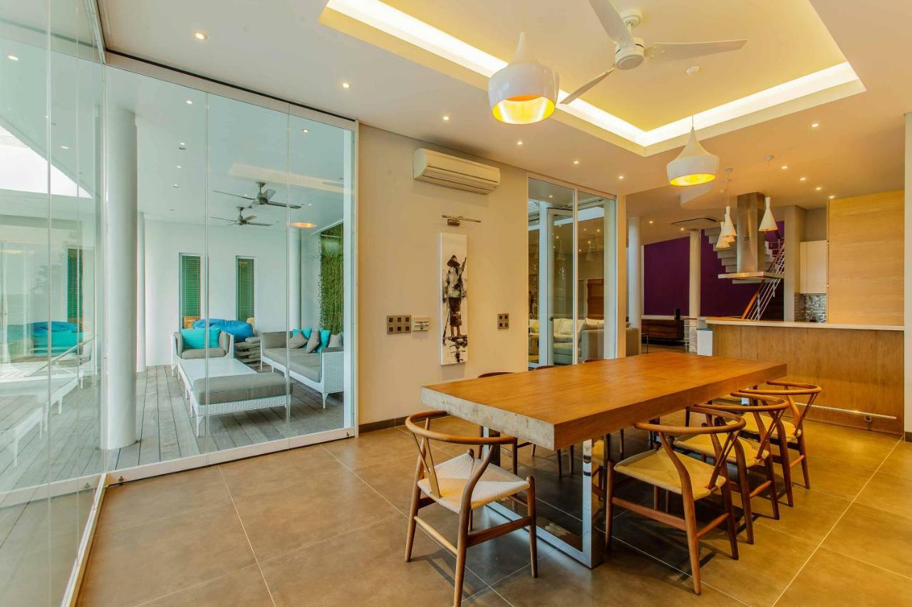 Pecatu Phocea Golf View Villa By Premier Hospitality Asia מראה חיצוני תמונה