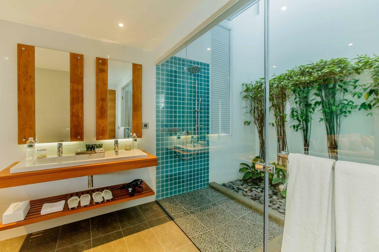 Pecatu Phocea Golf View Villa By Premier Hospitality Asia מראה חיצוני תמונה
