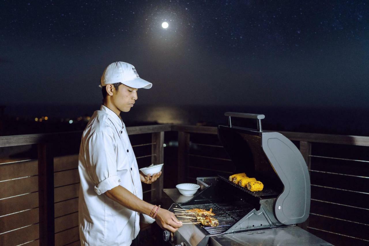 Pecatu Phocea Golf View Villa By Premier Hospitality Asia מראה חיצוני תמונה